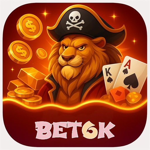 BET6K.COM-Logo