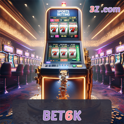 No BET6K.COM, jogos revolucionam a diversão online