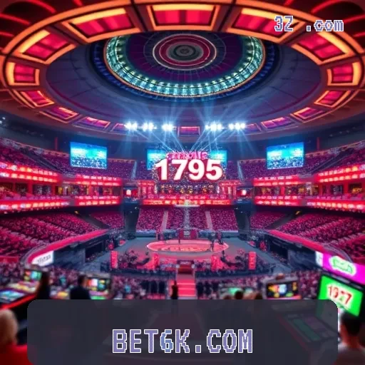 BET6K.COM Bingo Online