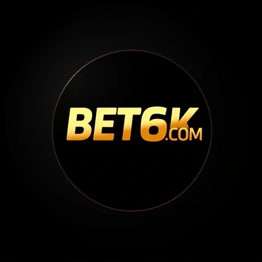 BET6K.COM Logo