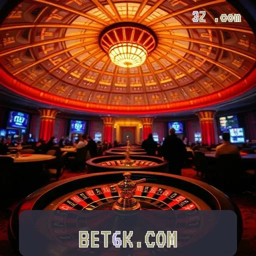 BET6K.COM Eventos Esportivos
