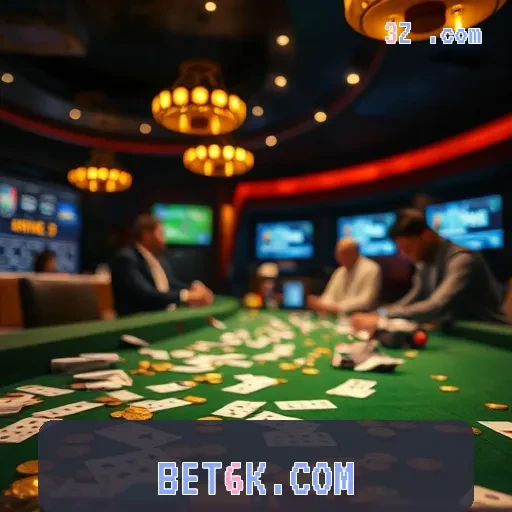 BET6K.COM Perguntas Frequentes