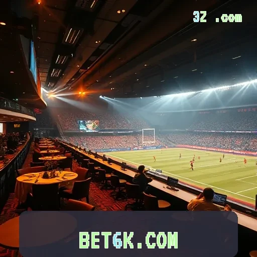BET6K.COM Novidades