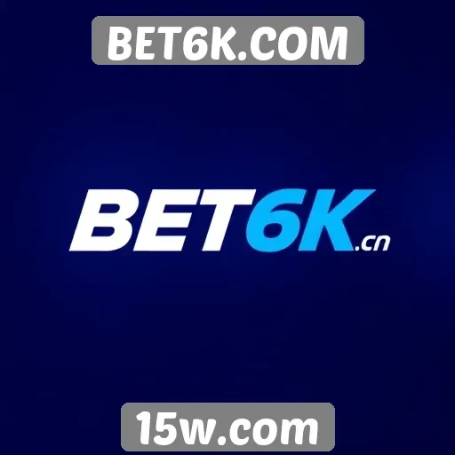 Impacto da regulamentação no BET6K.COM