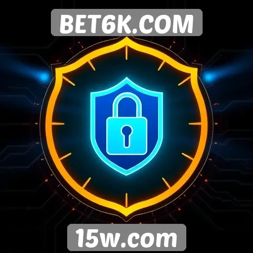 Avaliação da segurança em transações no BET6K.COM