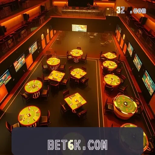 BET6K.COM Suporte