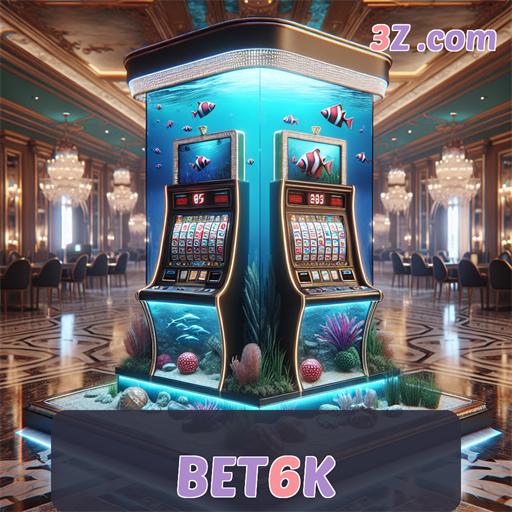 Experiência Premium: O Mundo Exclusivo do VIP no BET6K.COM